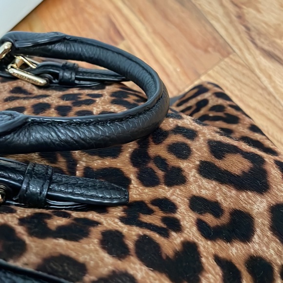 Michael kors cheetah purse - Picture 4 of 4